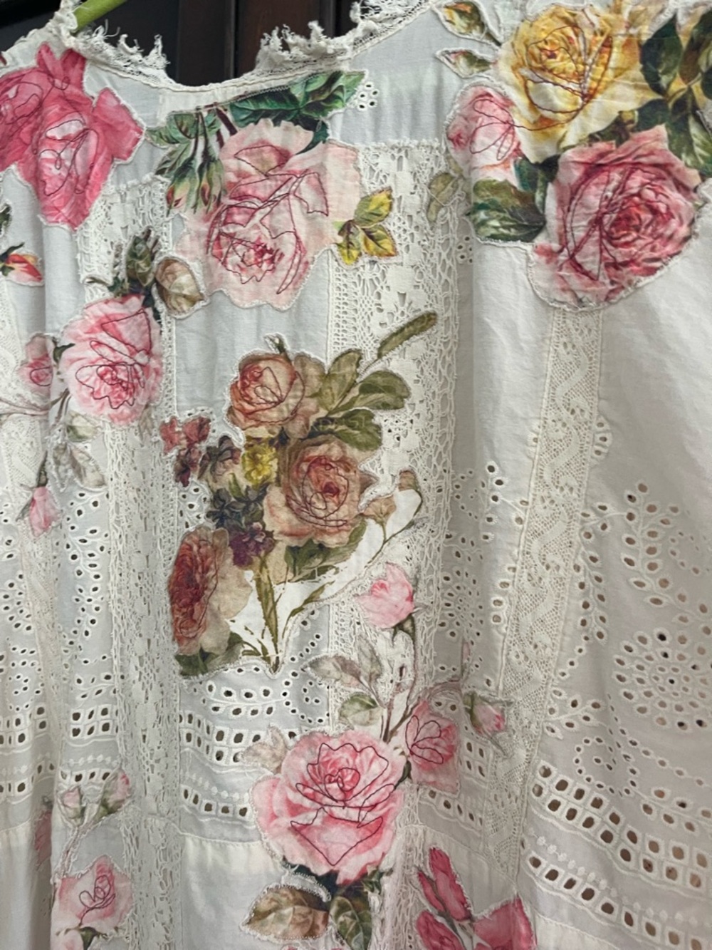 Magnolia Pearl Coronado Dress - Picture 7 of 13